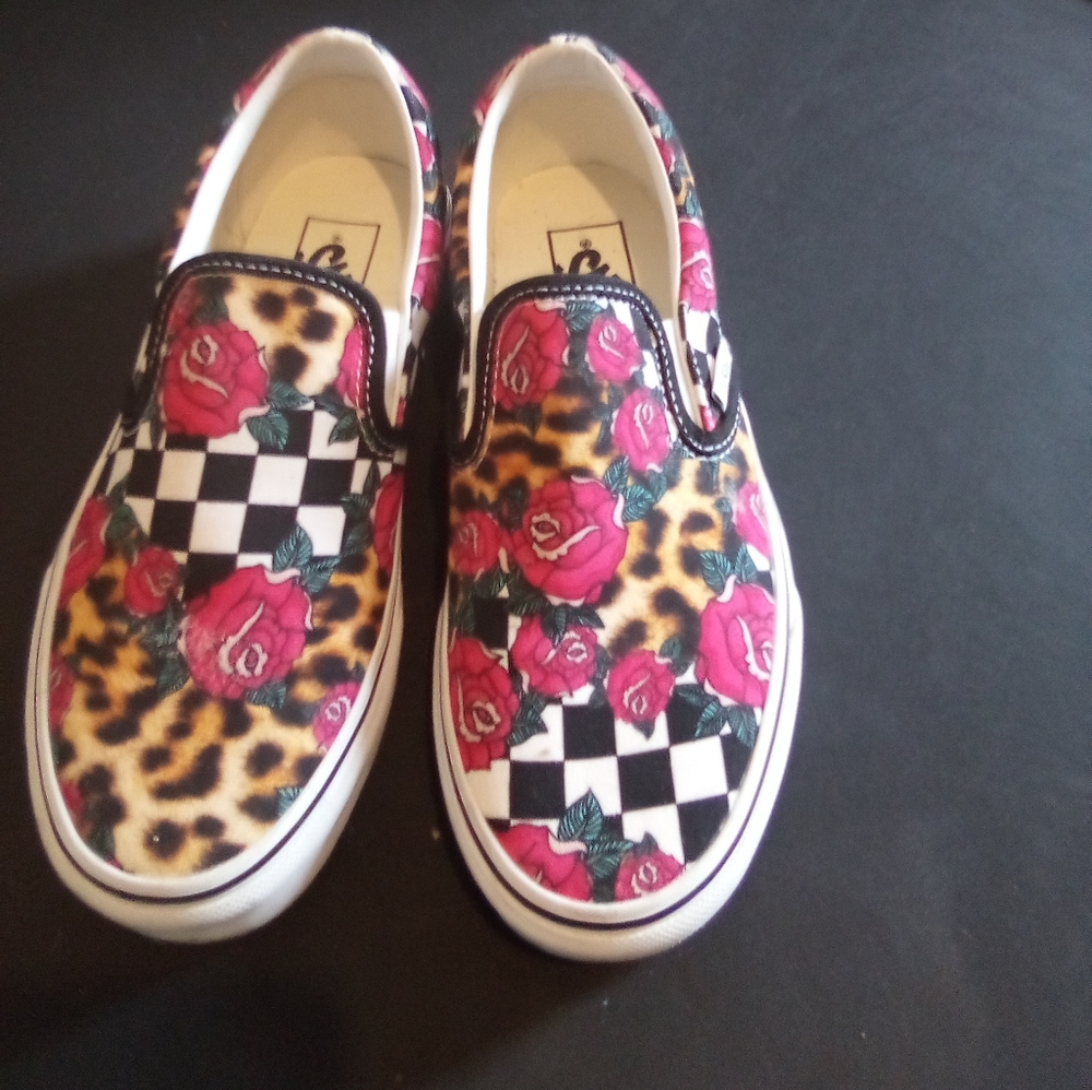 Vans